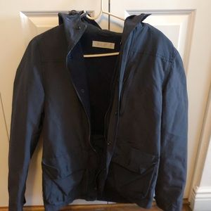 ❌SOLD❌ Arvust Navy Jacket